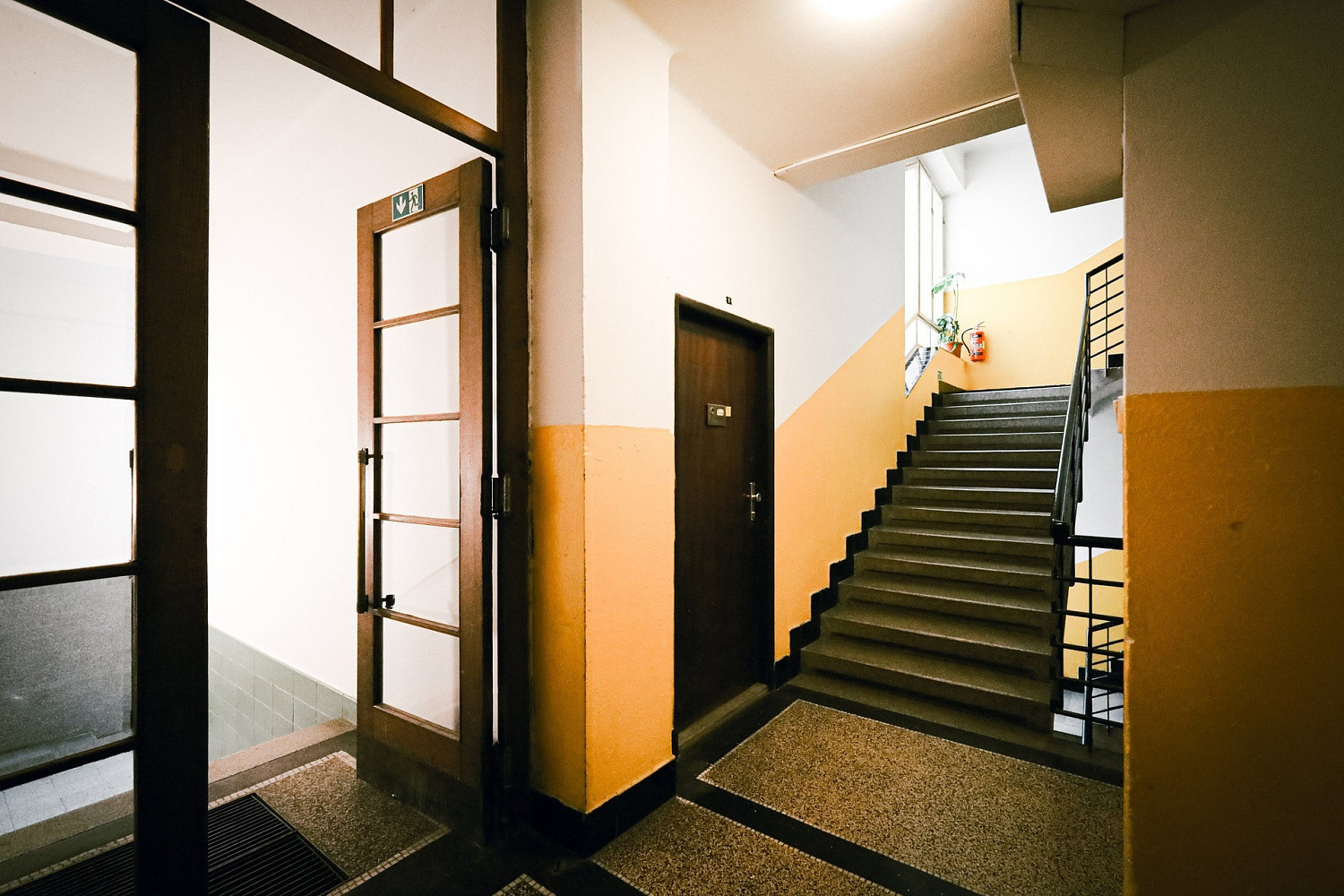 Prodej bytu 1+1 45 m² — photo 2