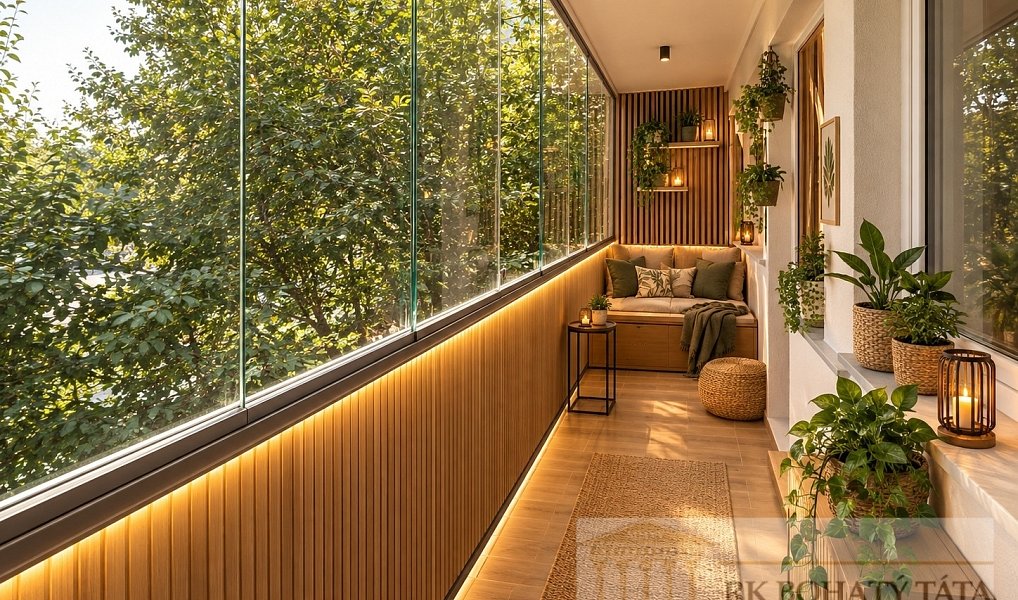 Prodej bytu 4+1 82 m², Praha – náhled fotky 8