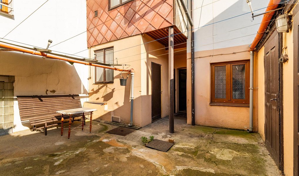 Prodej domu 102 m² s pozemkem 119 m², Duchcov – náhled fotky 24