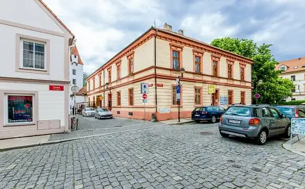 Pronájem bytu 3+kk 78 m²