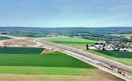 Prodej komerčního pozemku 30 000 m², Sokolovská, Litomyšl, okres Svitavy