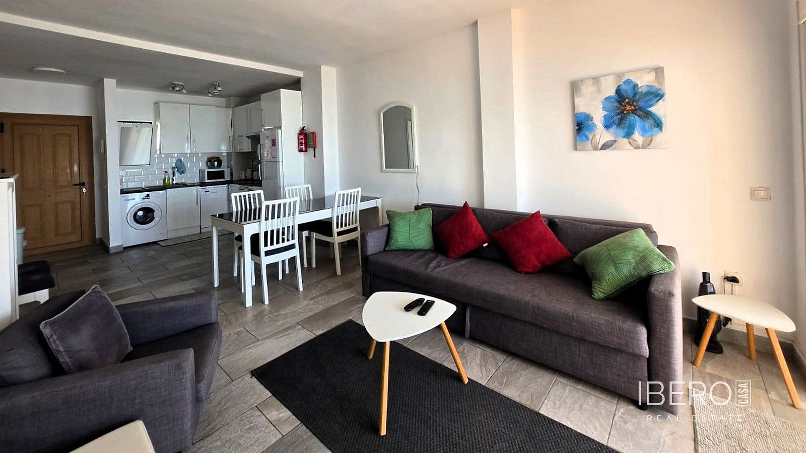3+kk Apartment in Mijas, Las Lomas de Mijas - More