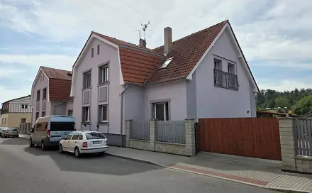 Prodej bytu 2+kk 70 m², Svojsíkova, Kladno - Švermov