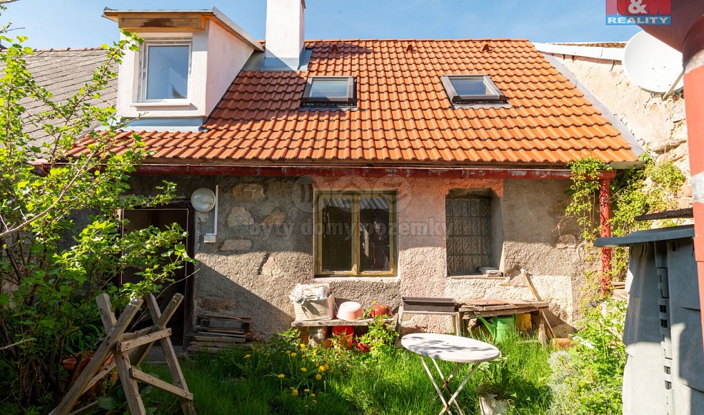 Prodej chaty/chalupy 65 m² s pozemkem 91 m², Nalžovské Hory – náhled fotky 7