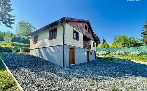 Prodej domu 156 m² s pozemkem 1 647 m², Samopše - Budín, okres Kutná Hora