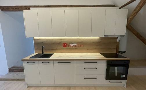 Pronájem bytu 4+kk 99 m², Hořice, okres Jičín