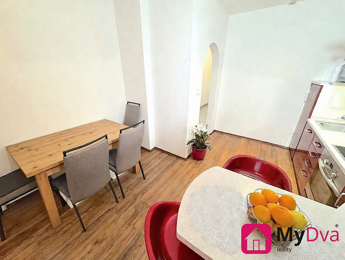 Prodej bytu 2+kk 55 m² – fotografie 4