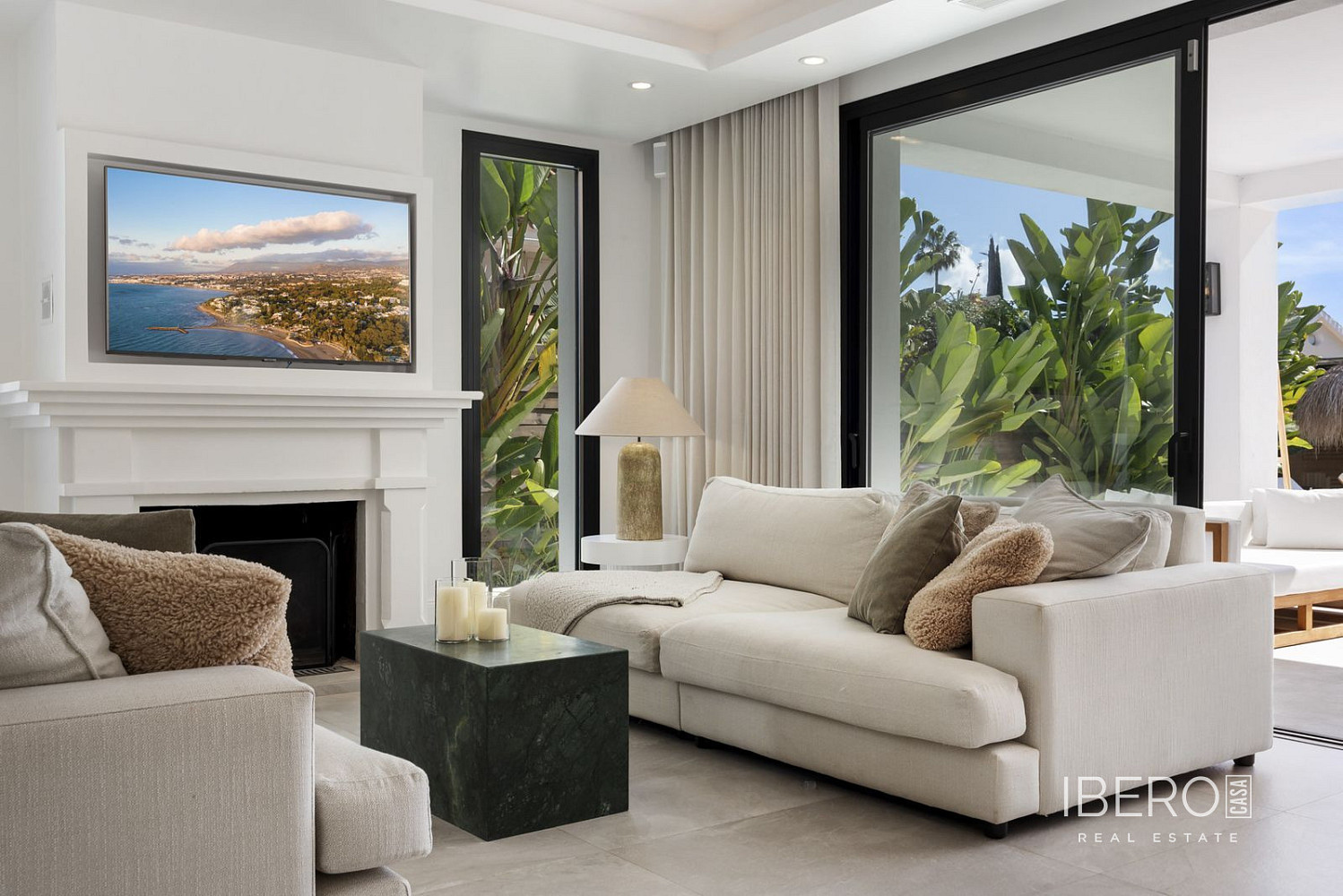 Casa 7+kk – Marbella, Nueva Andalucía - Vista 5