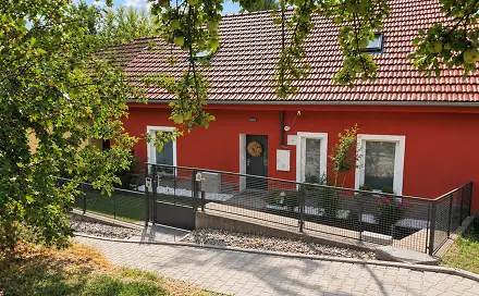 Prodej domu 167 m² s pozemkem 252 m², Lukovany, okres Brno-venkov