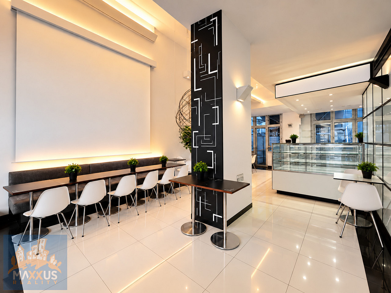Pronájem obchodních prostor 145 m² – fotografie 4