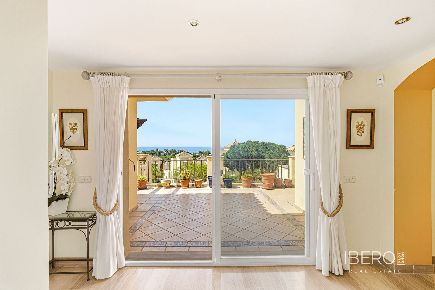 Pis 5+kk – Marbella, Elviria - Vista 3