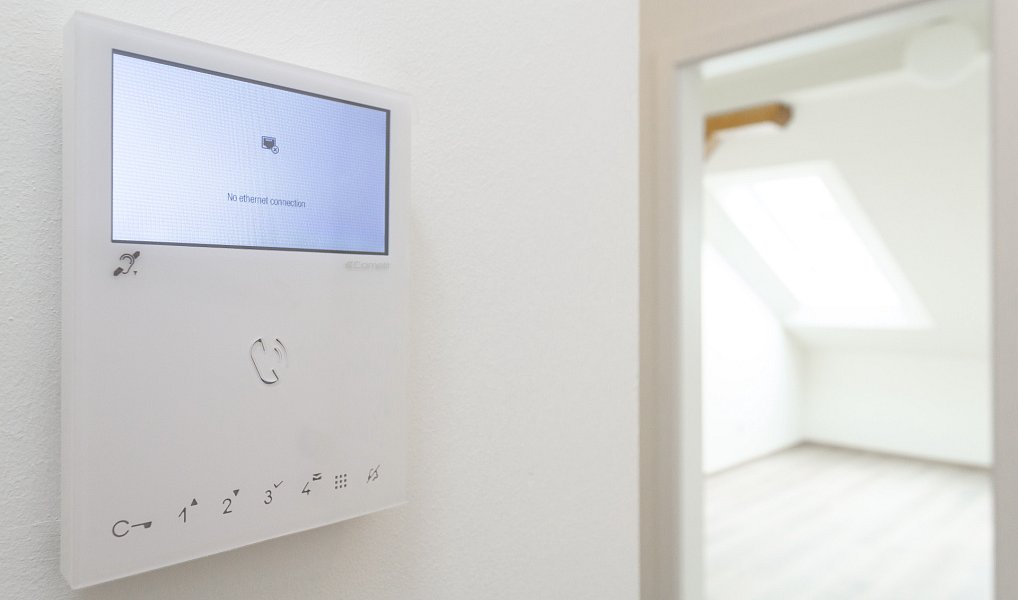 Pronájem bytu 3+kk 91 m², Praha – náhled fotky 11