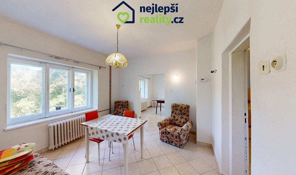 Prodej domu 141 m² s pozemkem 496 m², Vejprty – náhled fotky 6