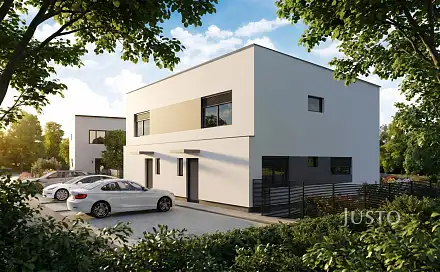 Prodej bytu 5+kk 123 m²