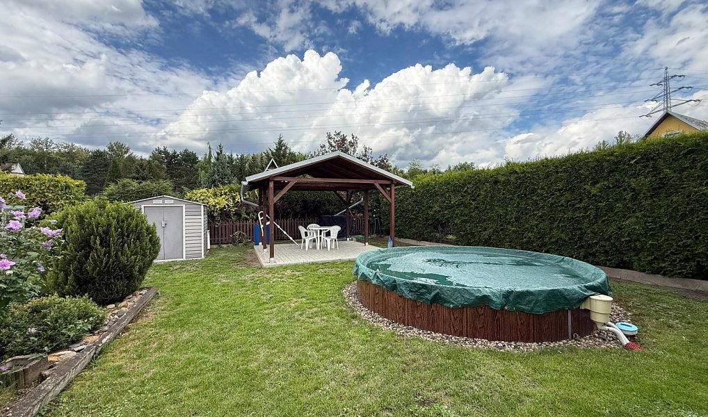 Prodej chaty/chalupy 48 m² s pozemkem 420 m², Duchcov – náhled fotky 2