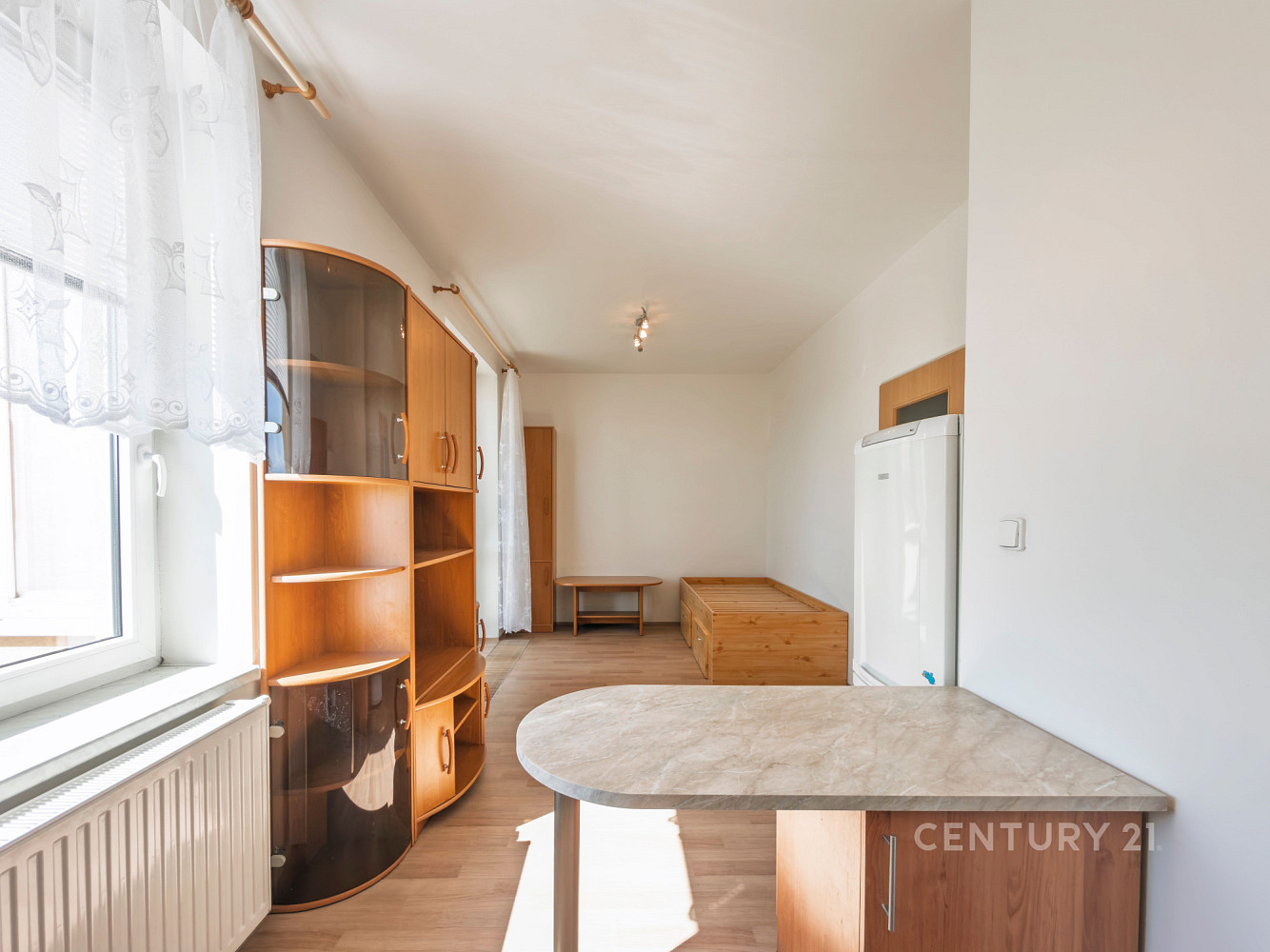 Pronájem bytu 1+kk 32 m² — photo 4
