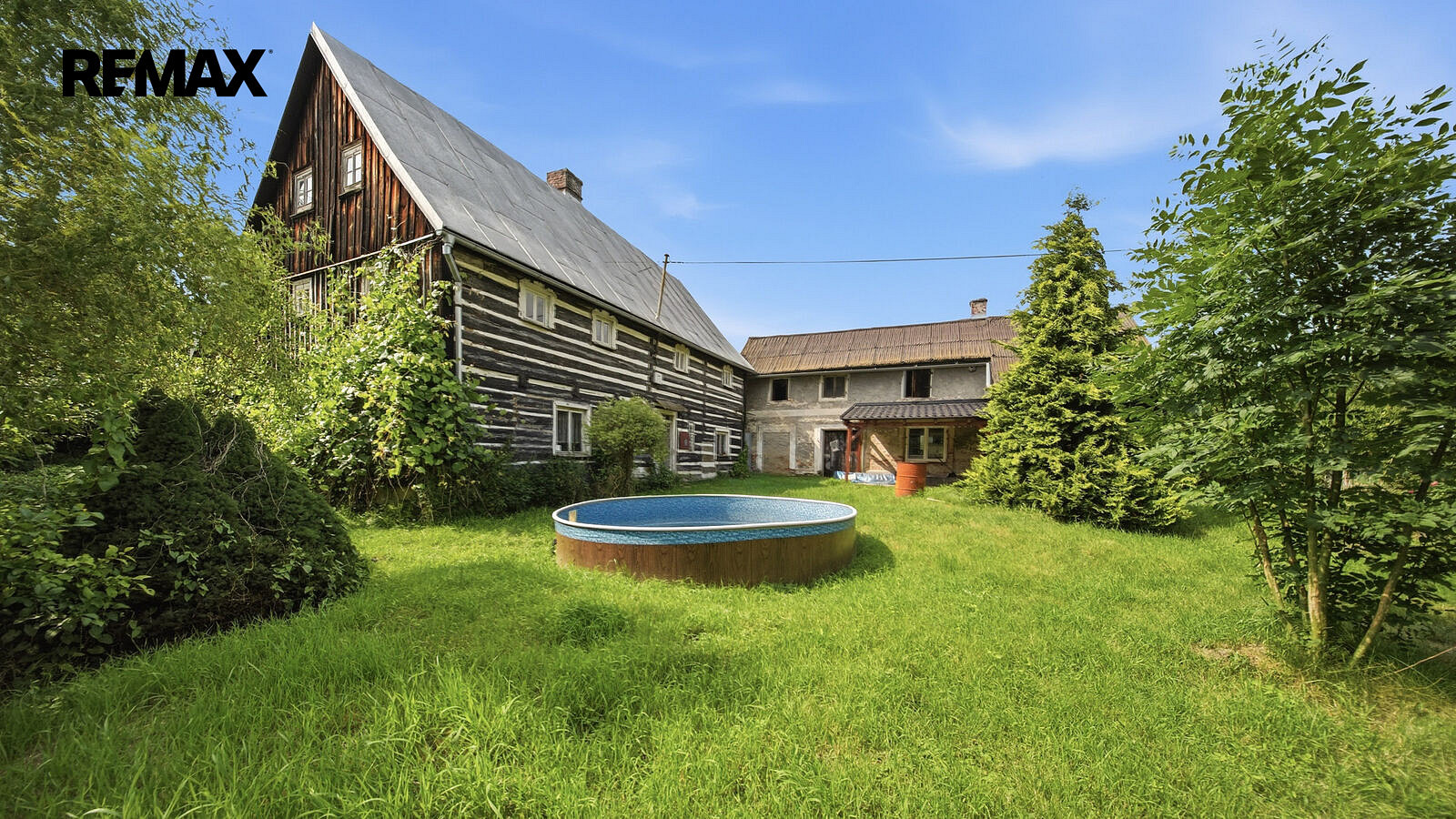 Prodej chaty/chalupy 199 m² s pozemkem 1 111 m²