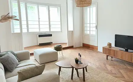 Prodej bytu 3+1 99 m², Na Václavce, Praha 5 - Smíchov
