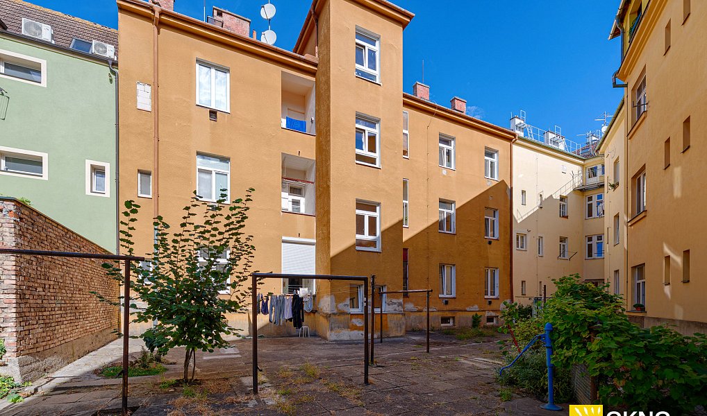 Prodej bytu 1+1 56 m², Hodonín – náhled fotky 11