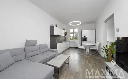 Prodej bytu 3+kk 74 m², Alešova, Plzeň - Jižní Předměstí