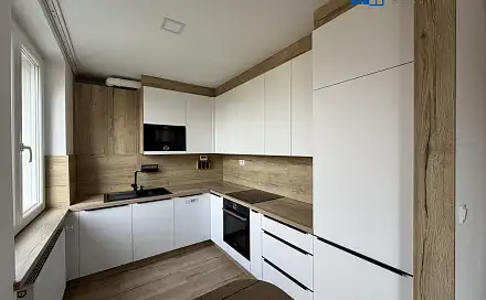Pronájem bytu 3+kk 65 m²