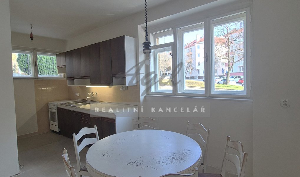 Prodej bytu 3+1 98 m², Brno – fotka 1 z 24