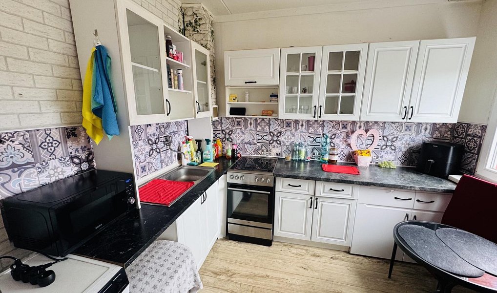 Prodej bytu 3+1 69 m², Most – fotka 1 z 13