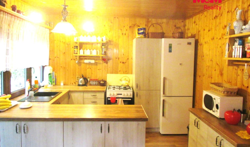 Prodej chaty/chalupy 77 m² s pozemkem 948 m², Komorní Lhotka – náhled fotky 10