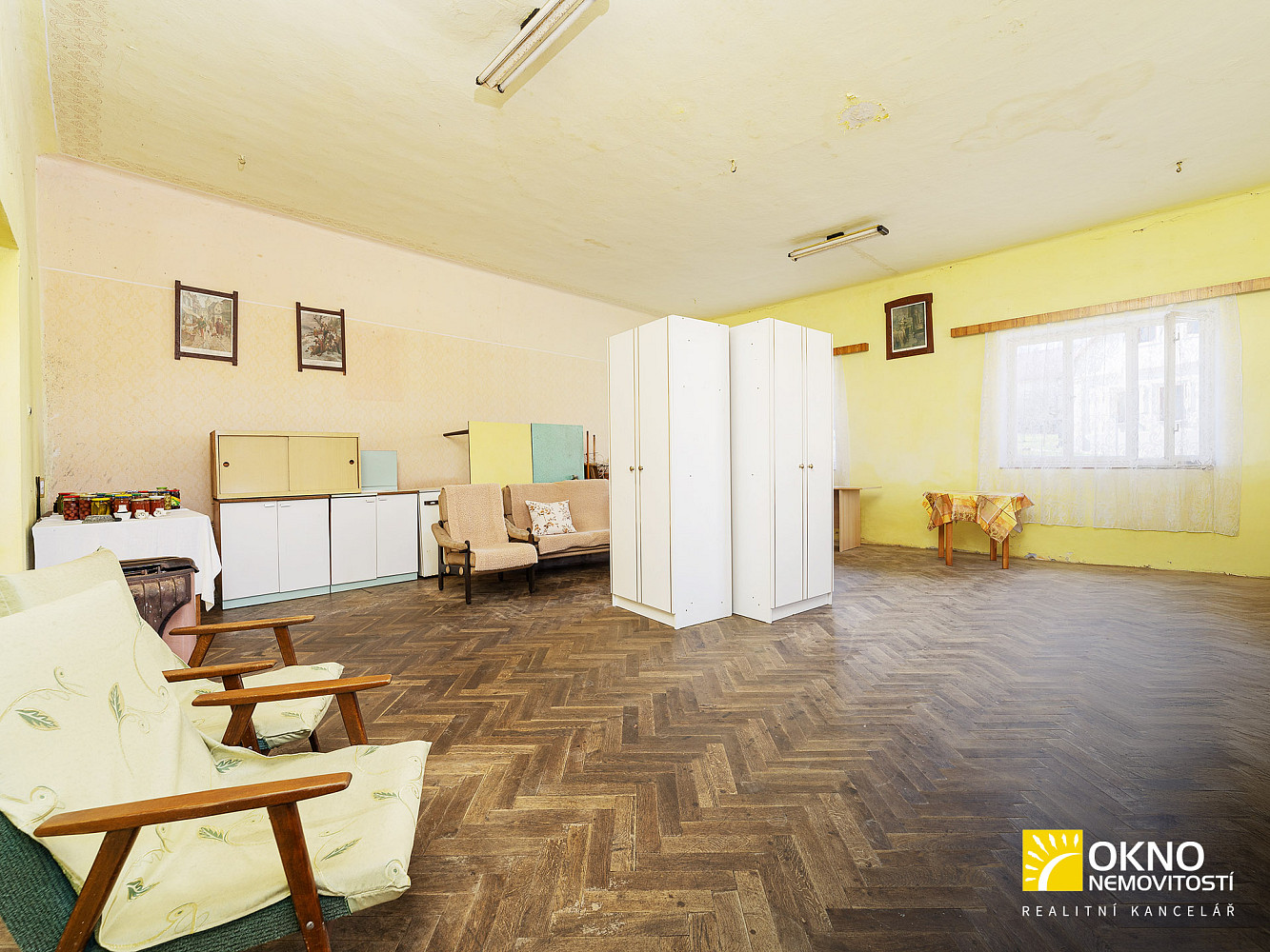 Prodej zemědělského objektu 200 m² – pohled 5