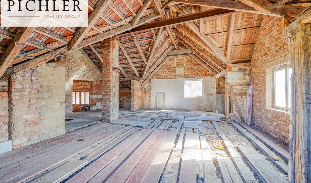 Prodej domu 140 m² s pozemkem 844 m², Bezvěrov – náhled fotky 12