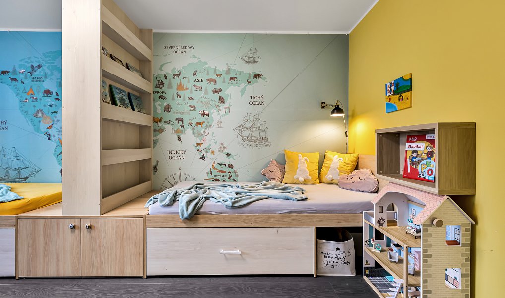 Prodej bytu 3+1 65 m², Mladá Boleslav – náhled fotky 15