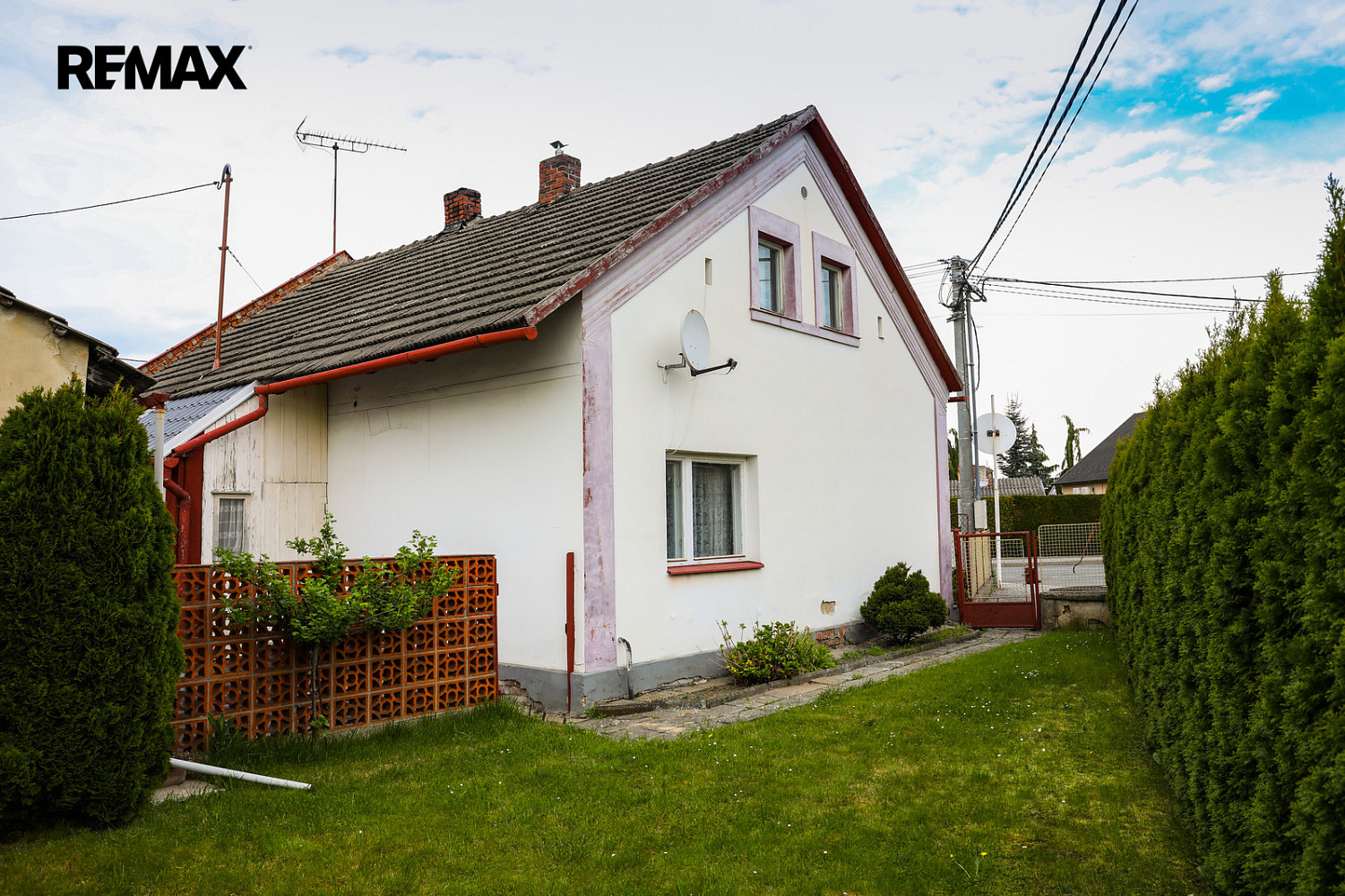 Prodej chaty/chalupy 53 m² s pozemkem 505 m²
