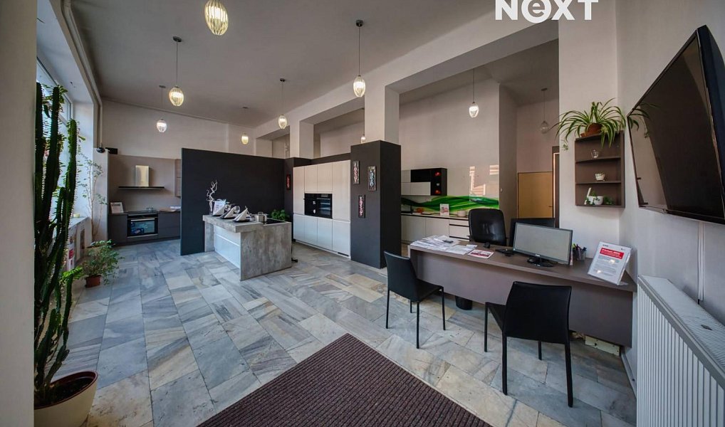 Prodej obchodních prostor 308 m², Písek – náhled fotky 5