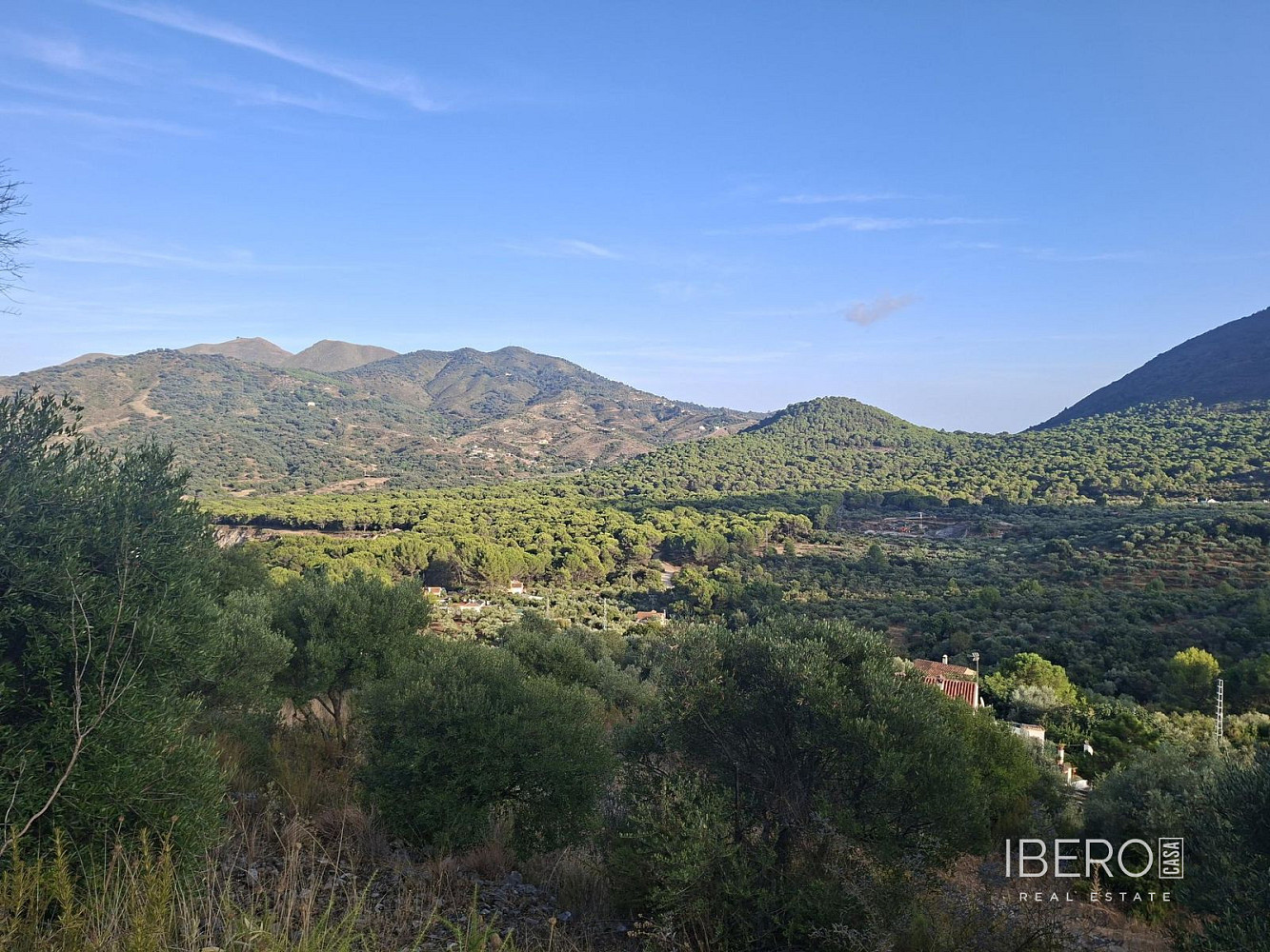 Casa 5+kk – Ojén, Sierra de las Nieves