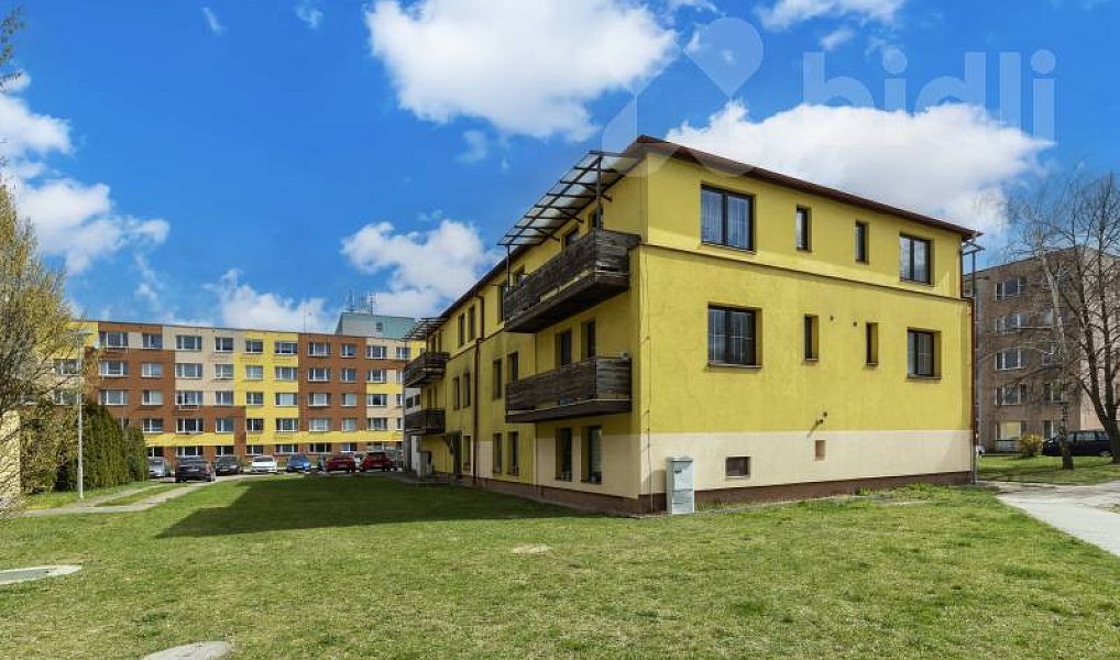 Prodej bytu 3+kk 75 m², Benátky nad Jizerou – náhled fotky 18