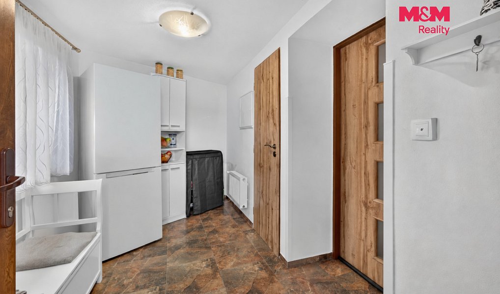 Prodej domu 82 m² s pozemkem 391 m², Cizkrajov – náhled fotky 10
