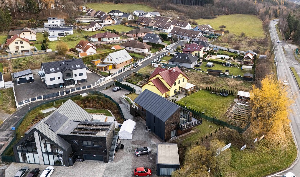 Prodej domu 316 m² s pozemkem 1 000 m², Příbram – náhled fotky 33