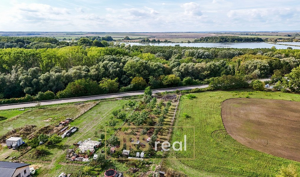 Prodej stavebního pozemku 1 764 m², Brod nad Dyjí – náhled fotky 11