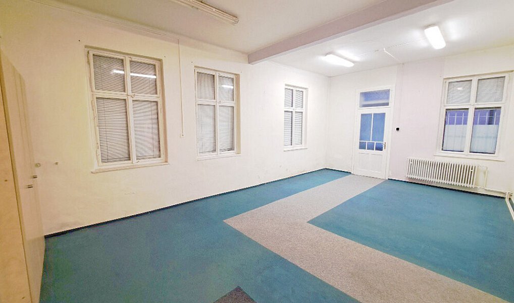 Pronájem skladovacích prostor 185 m², Železný Brod – náhled fotky 10