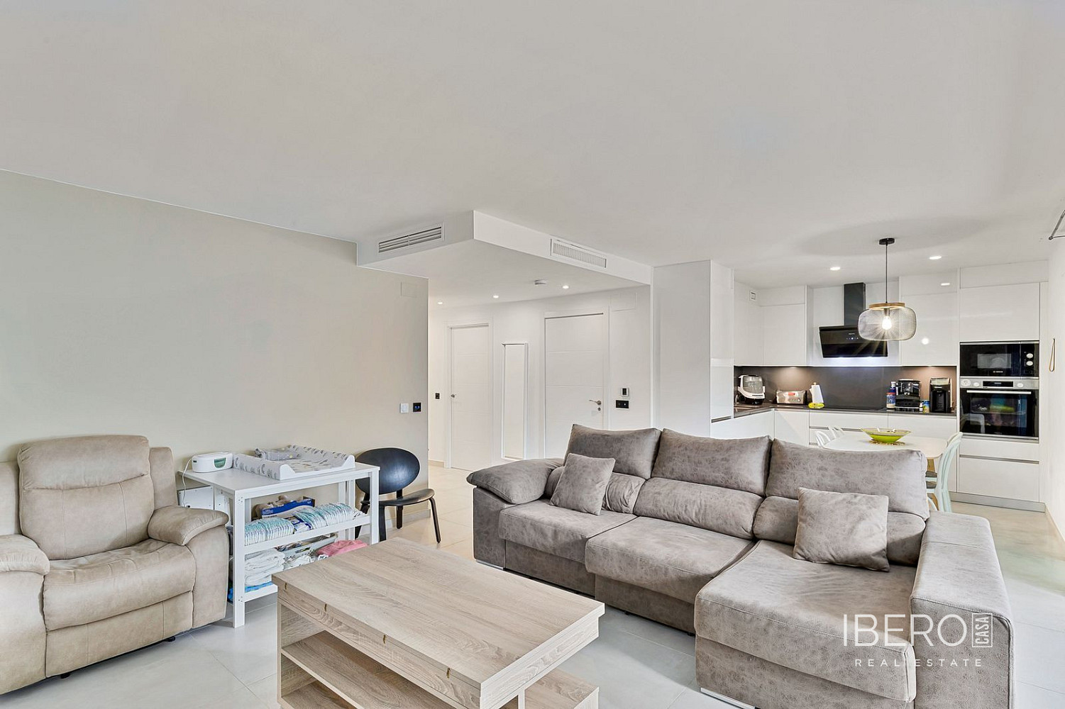 Pis 3+kk – Fuengirola, Torreblanca - Vista 4