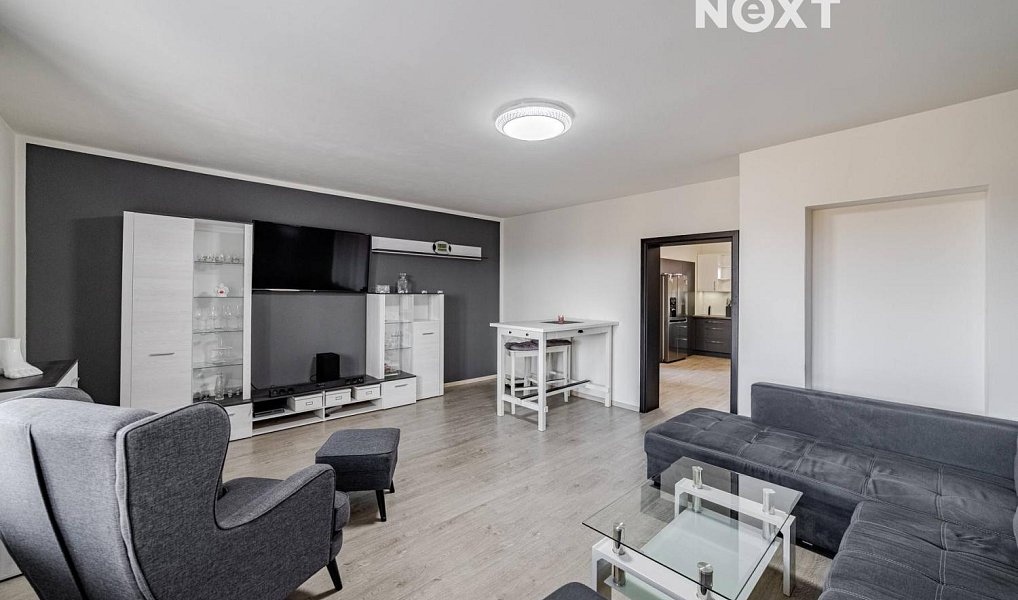 Prodej bytu 3+1 110 m², Praha – náhled fotky 5