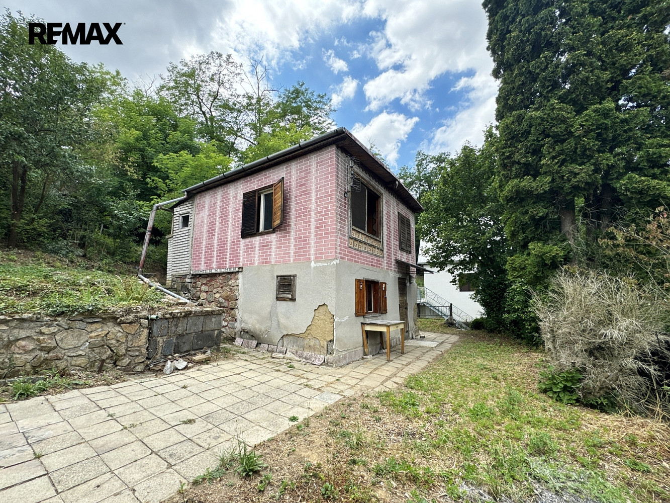 Prodej chaty/chalupy 55 m² s pozemkem 46 m²