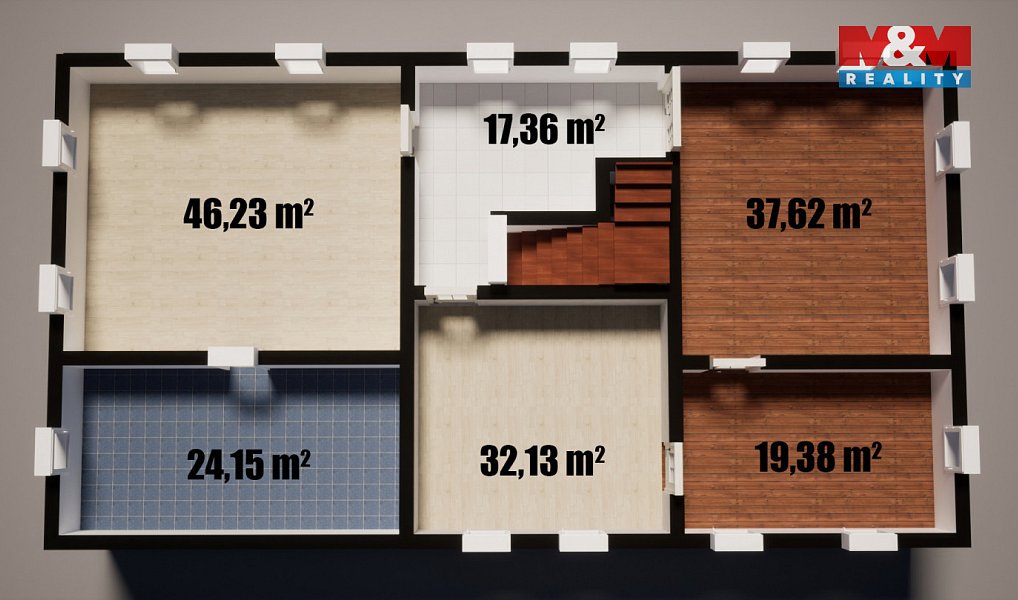 Prodej domu 300 m² s pozemkem 608 m², Ždírec – náhled fotky 21