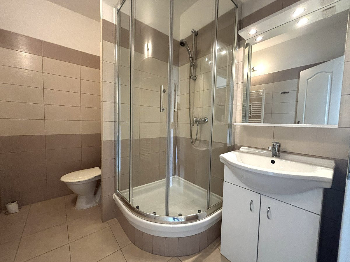Pronájem bytu 1+kk 27 m² – fotografie 5