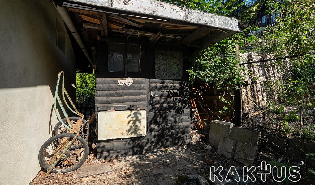 Prodej chaty/chalupy 37 m² s pozemkem 523 m², Hukvaldy – náhled fotky 18