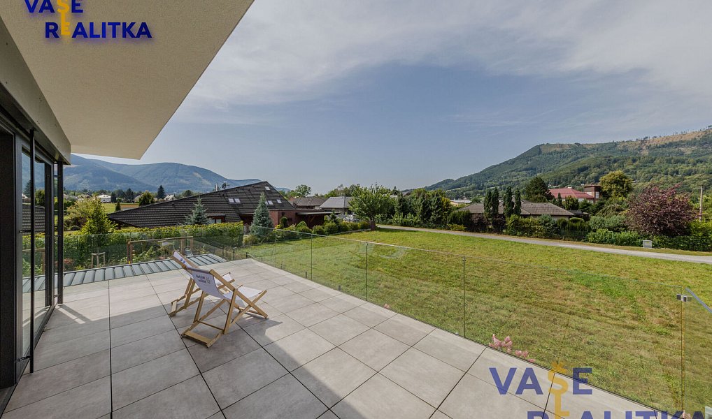 Prodej bytu 3+kk 154 m², Čeladná – náhled fotky 9