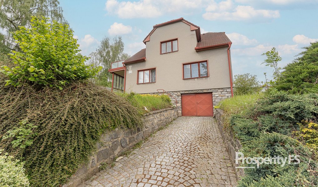 Prodej domu 162 m² s pozemkem 911 m², Olešnice – náhled fotky 20