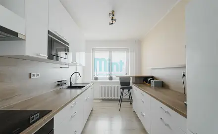 Prodej bytu 3+1 76 m², Srbská, Ostrava - Výškovice