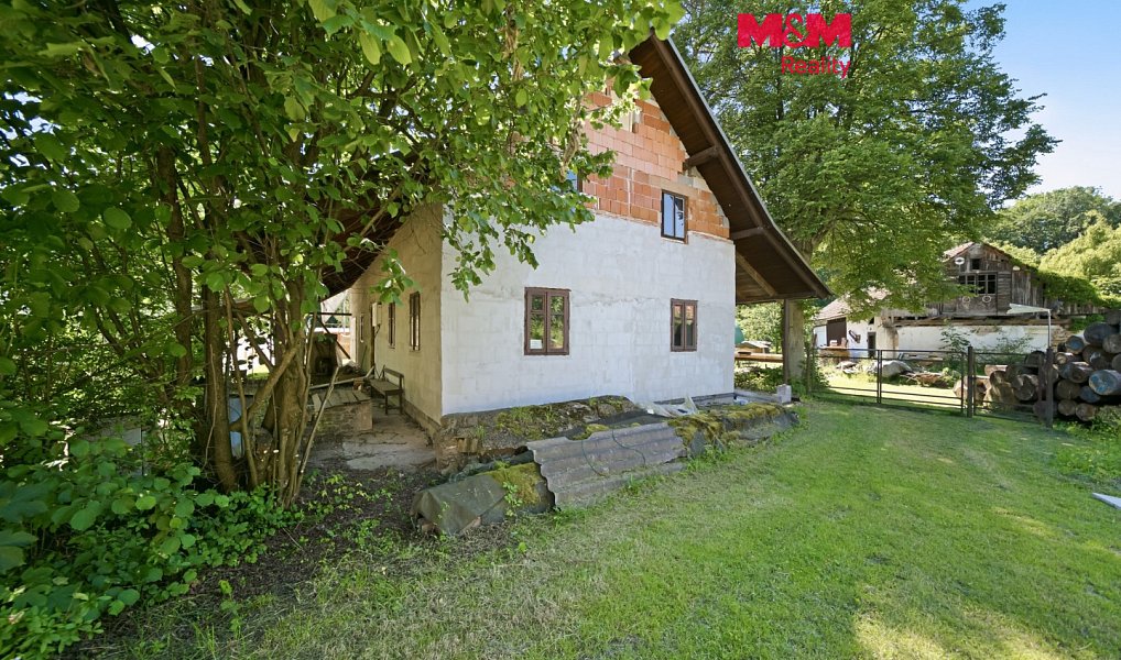 Prodej domu 135 m² s pozemkem 302 m², Bílý Újezd – fotka 1 z 25