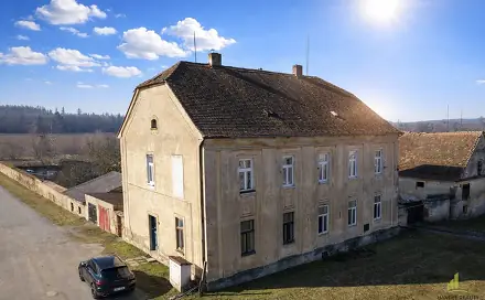 Prodej bytu 3+1 76 m², Zálesí, okres Znojmo